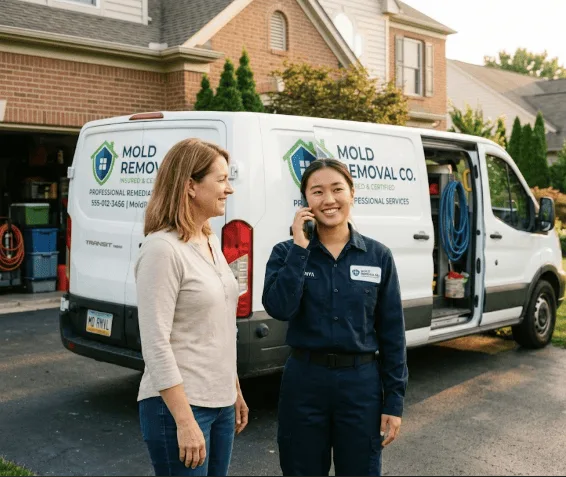 Crawlspace Mold Remediation Ozark, IL FAQs